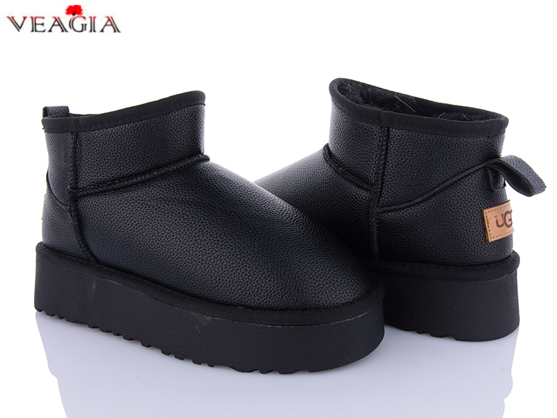 Угги ADA (36-41) FD82-3 (зима)