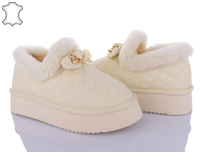 Туфли ITTS (37-41) 5511-2 (зима)