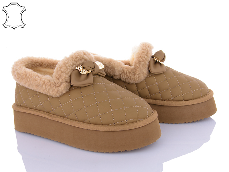 Туфли ITTS (37-41) 5511-3 (зима)