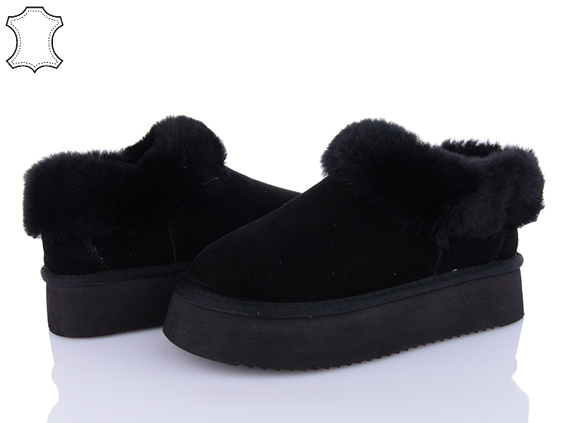 Угги ITTS (37-41) A1703-1 (зима)