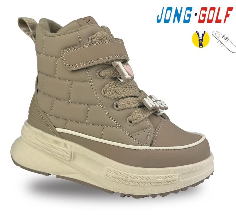Ботинки Jong-Golf (27-32) B30976-3 (деми)