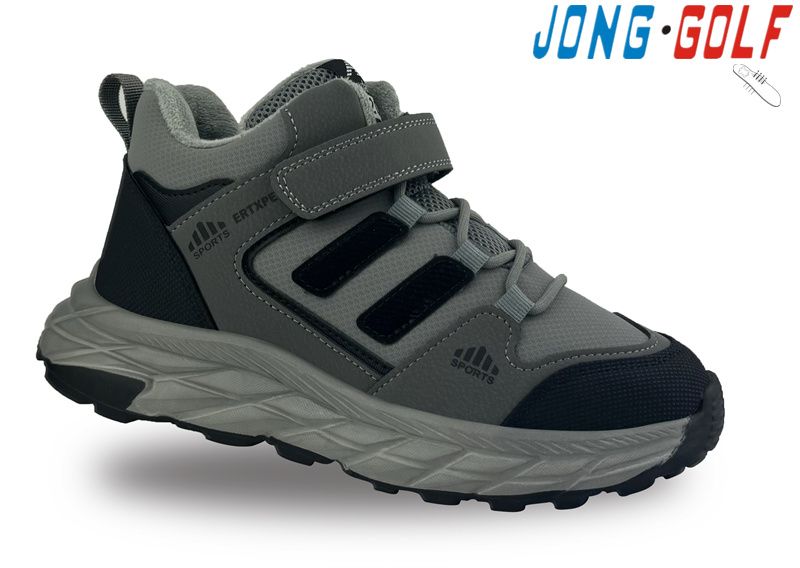 Ботинки Jong-Golf (28-33) B31000-2 (деми)