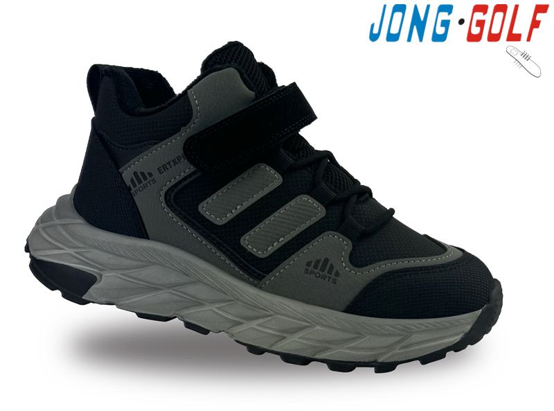 Ботинки Jong-Golf (28-33) B31000-20 (деми)
