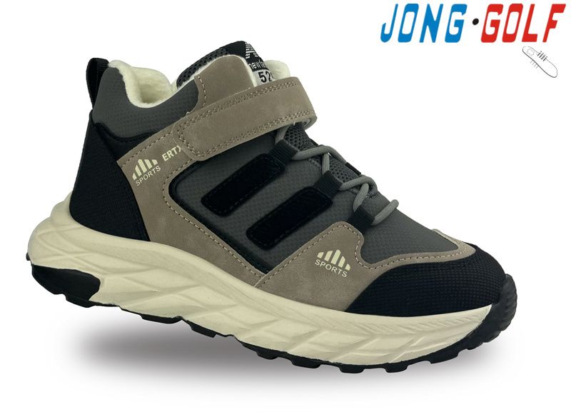 Ботинки Jong-Golf (33-38) C31001-3 (деми)