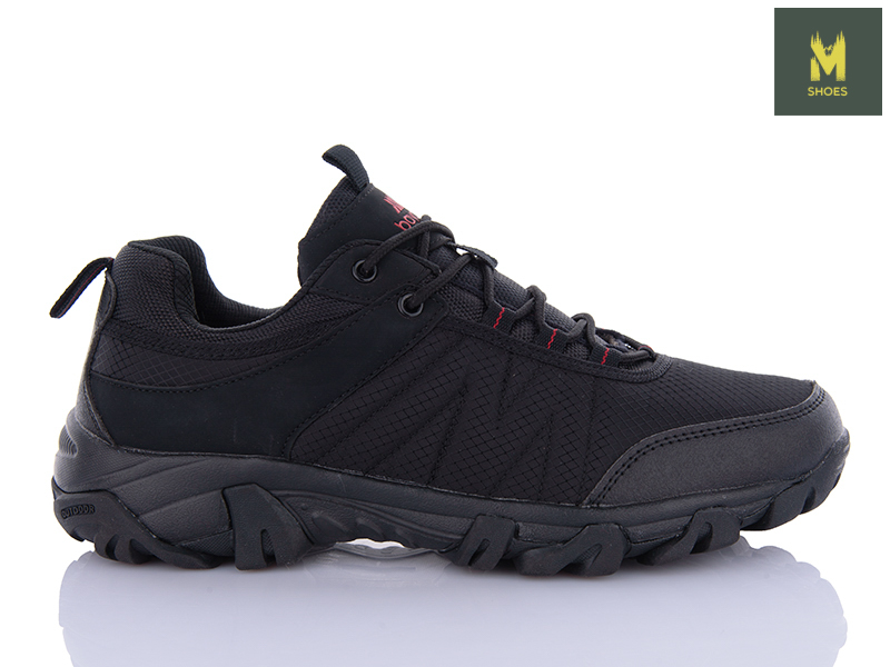Кроссовки M shoes (41-45) A069-6 (деми)
