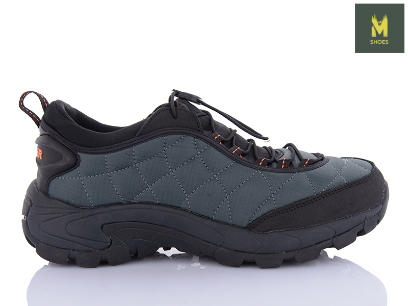 Кроссовки M shoes (41-46) A2507-2 термо (деми)