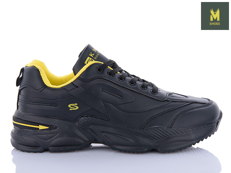 Кроссовки M shoes (41-46) A256-6 (деми)