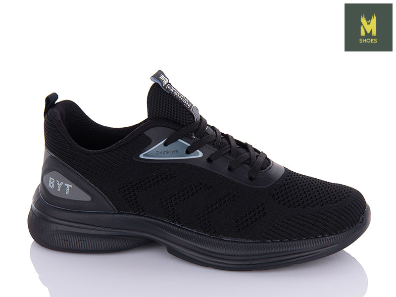 Кроссовки M shoes (41-46) A5043-4 (лето)