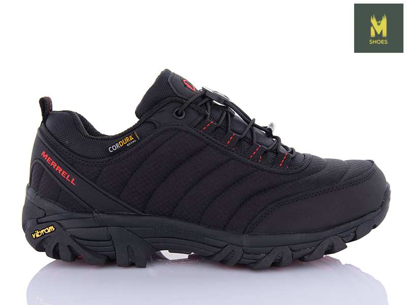 Кроссовки M shoes (41-46) AM2512-7 термо (деми)