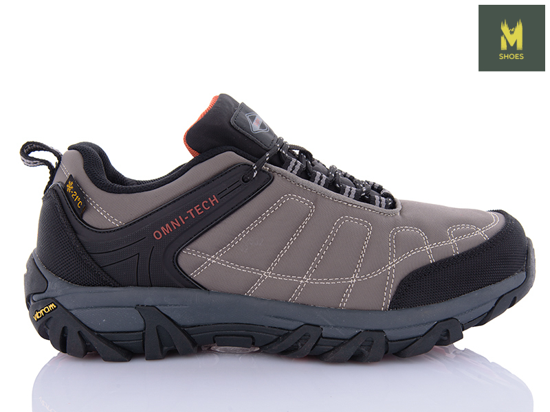 Кроссовки M shoes (41-46) AM2538-9 термо (деми)