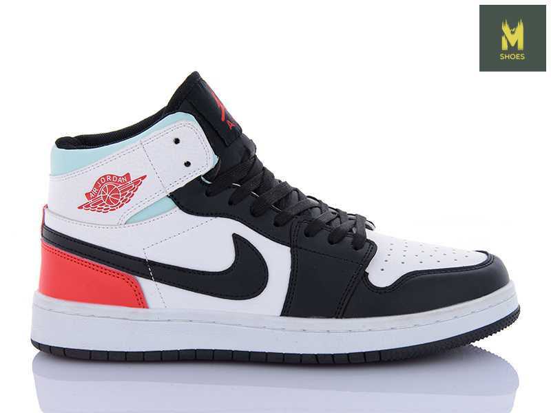 Кроссовки M shoes (41-45) SA218-9 (деми)