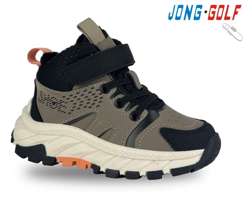 Ботинки Jong-Golf (27-32) B30999-3 (деми)