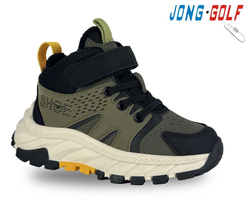 Ботинки Jong-Golf (27-32) B30999-5 (деми)