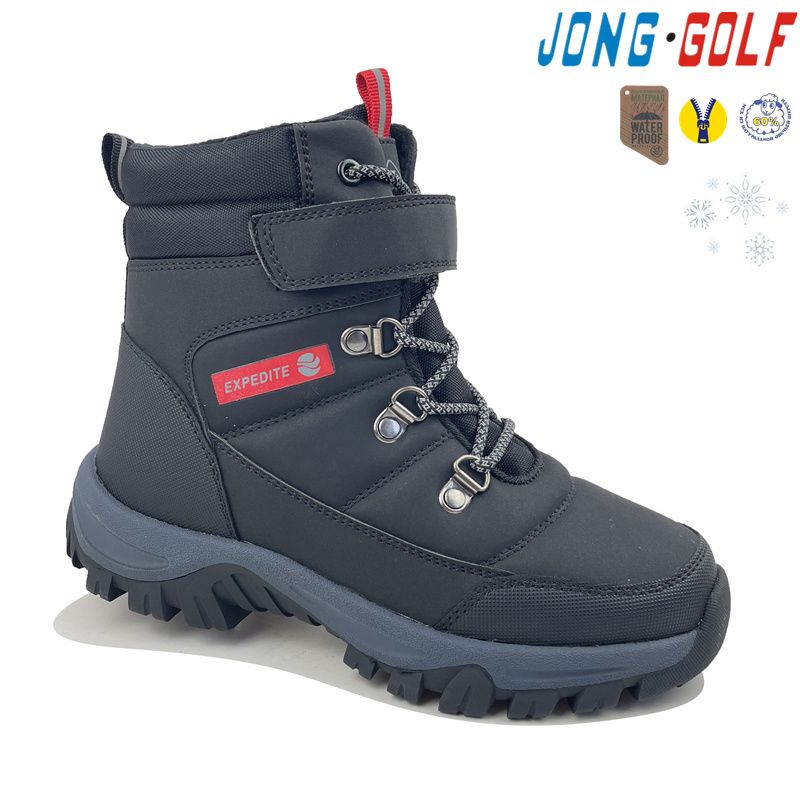 Ботинки Jong-Golf (27-32) B40429-30 (зима)