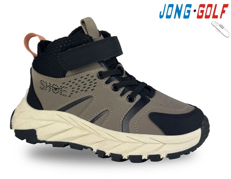 Ботинки Jong-Golf (32-37) C31006-3 (деми)