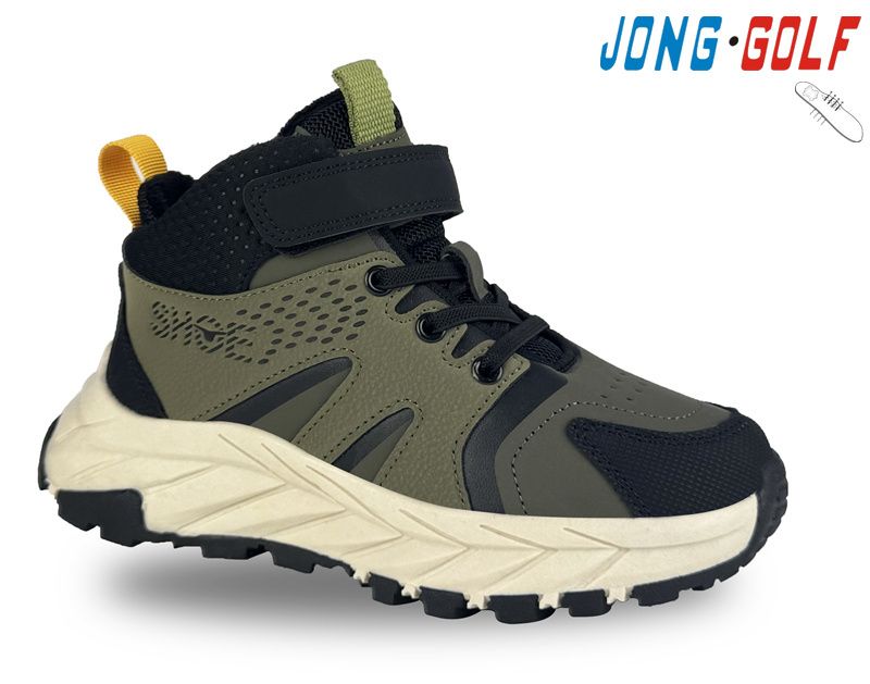 Ботинки Jong-Golf (32-37) C31006-5 (деми)