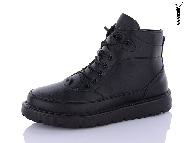Ботинки I.Trendy (36-41) BK1063-1 (деми)