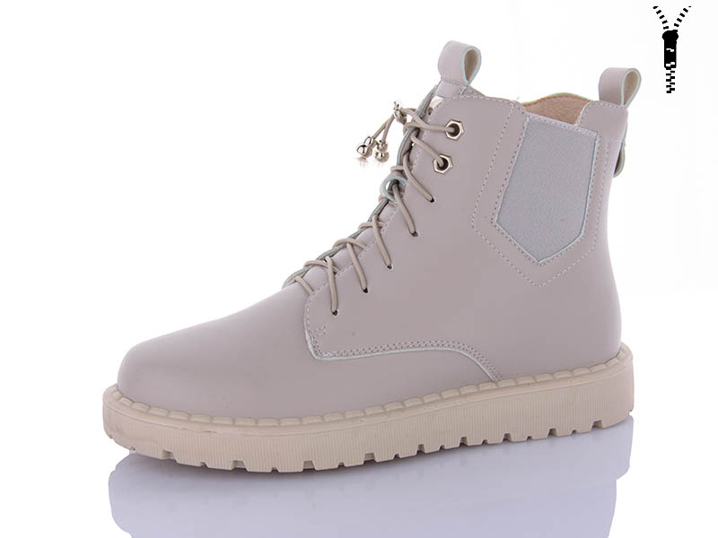 Ботинки I.Trendy (36-41) BK1066-17 (деми)