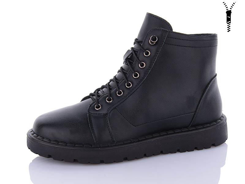 Ботинки I.Trendy (36-41) BK1070-1 (деми)