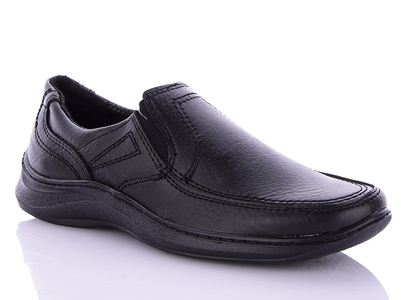 Туфли RGP (40-45) Kluchkovskyy T10 (деми)