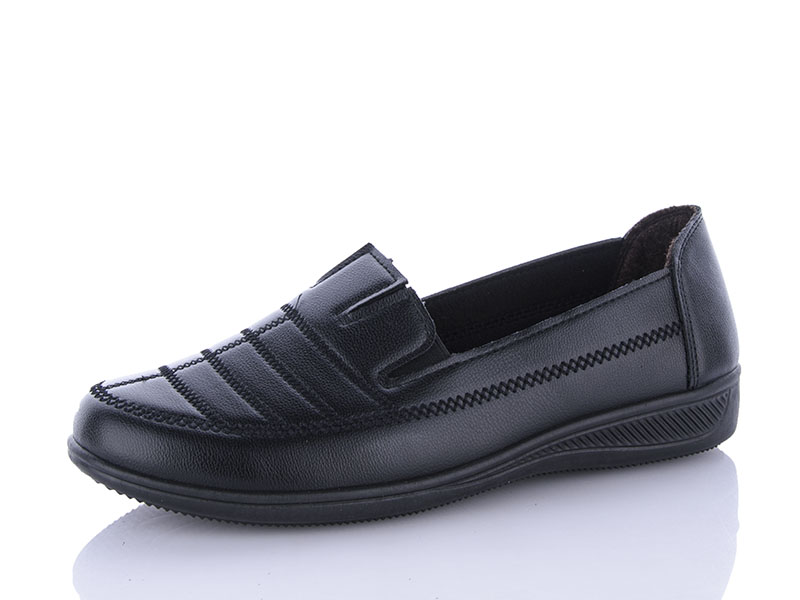 Туфли Brother (37-42) 5012-1 (деми)