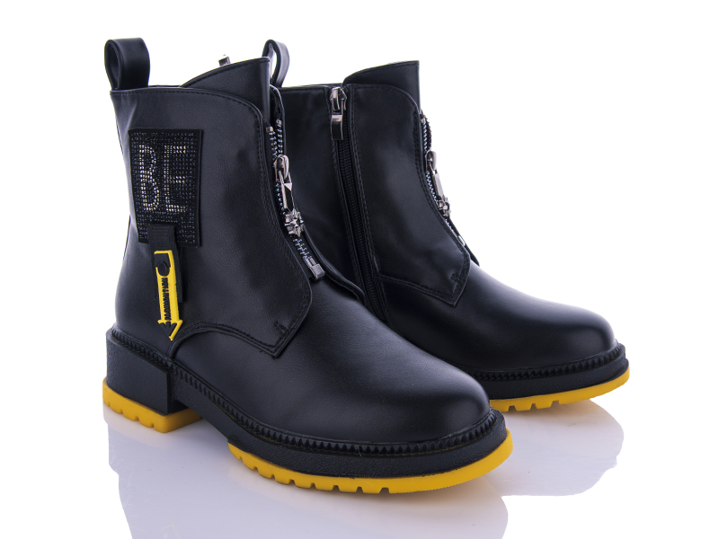 Ботинки KLF (32-37) B1241-4 (деми)
