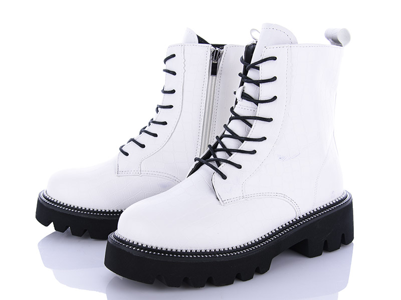 Ботинки ADA (36-40) K2376-2 (деми)