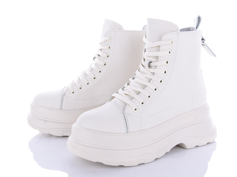Ботинки ADA (36-40) LA2359-3 (деми)
