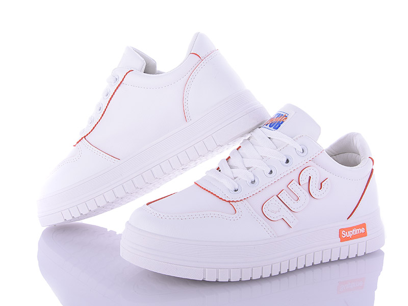 Кроссовки ADA (36-40) PL3819WO (деми)