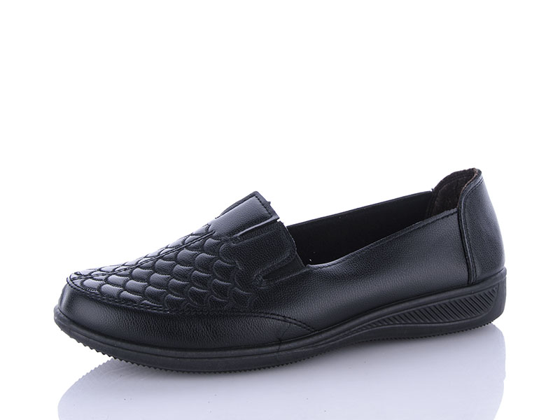 Туфли Brother (37-42) 5072-1 (деми)