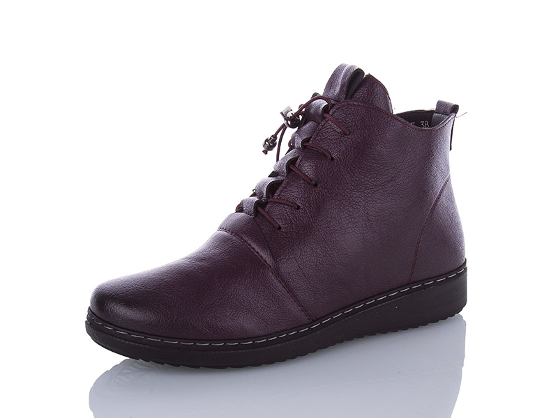Ботинки Brother (36-41) K210-5 (деми)
