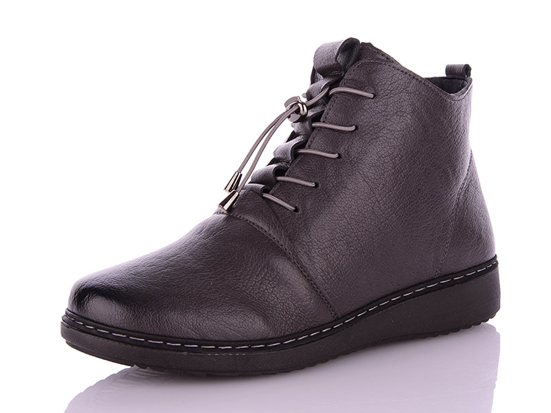 Ботинки Brother (36-41) K210-7 (деми)