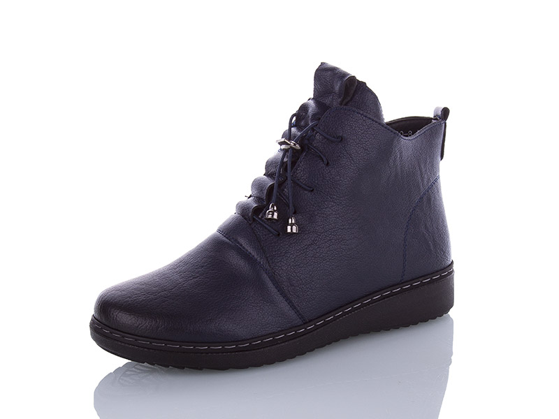 Ботинки Brother (36-41) K210-9 (деми)