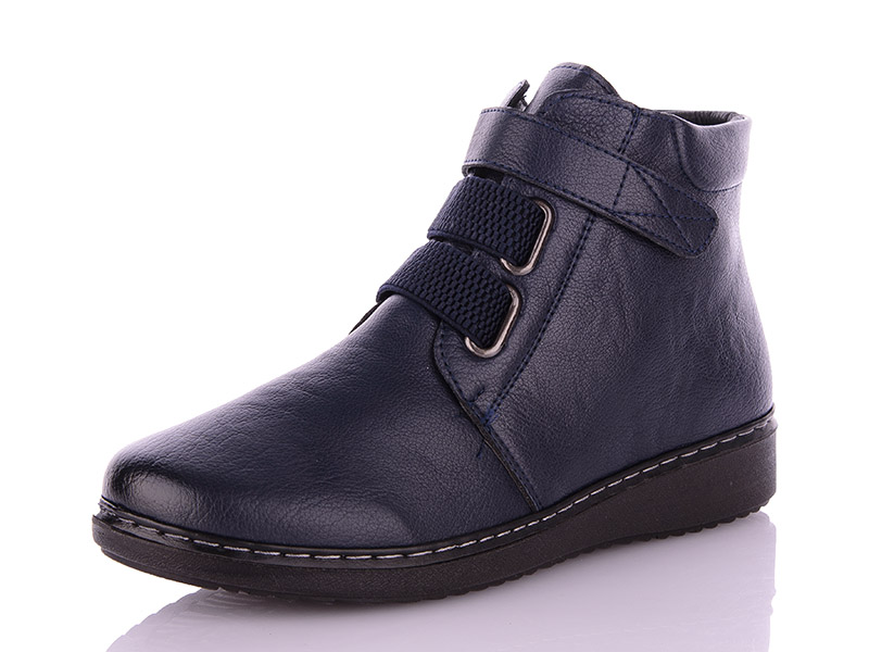Ботинки Brother (36-41) K12-9 (деми)