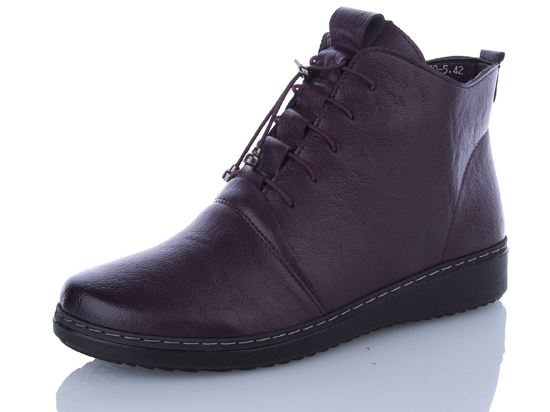 Ботинки Brother (41-43) K9910-5 батал (деми)
