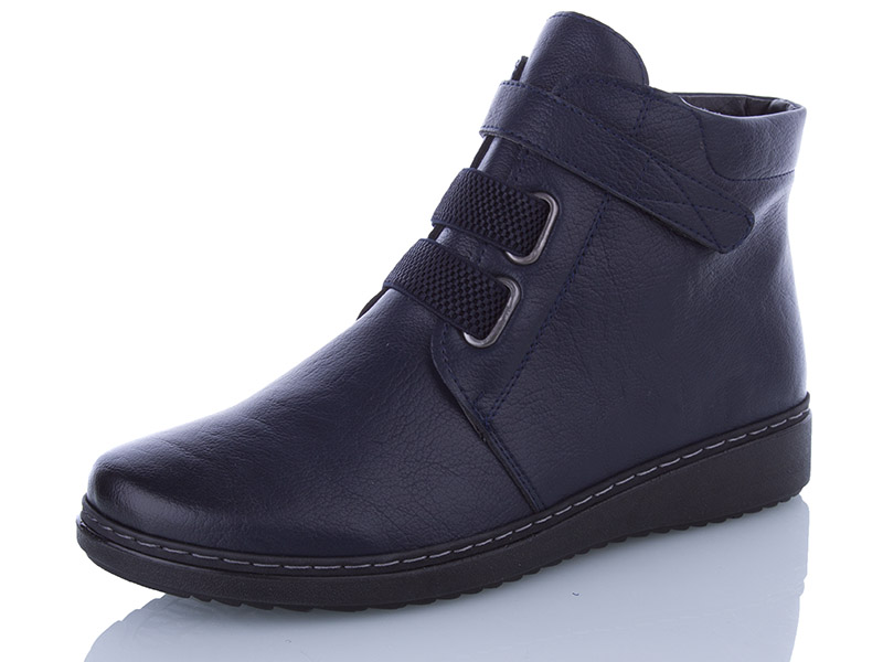 Ботинки Brother (41-43) TDK12-9 батал (деми)