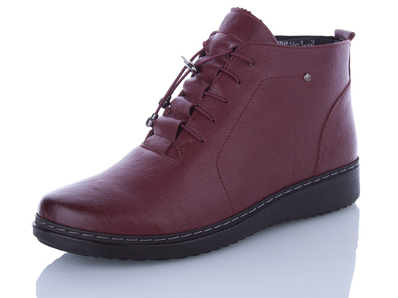 Ботинки Brother (41-43) TDK16-3 батал (деми)