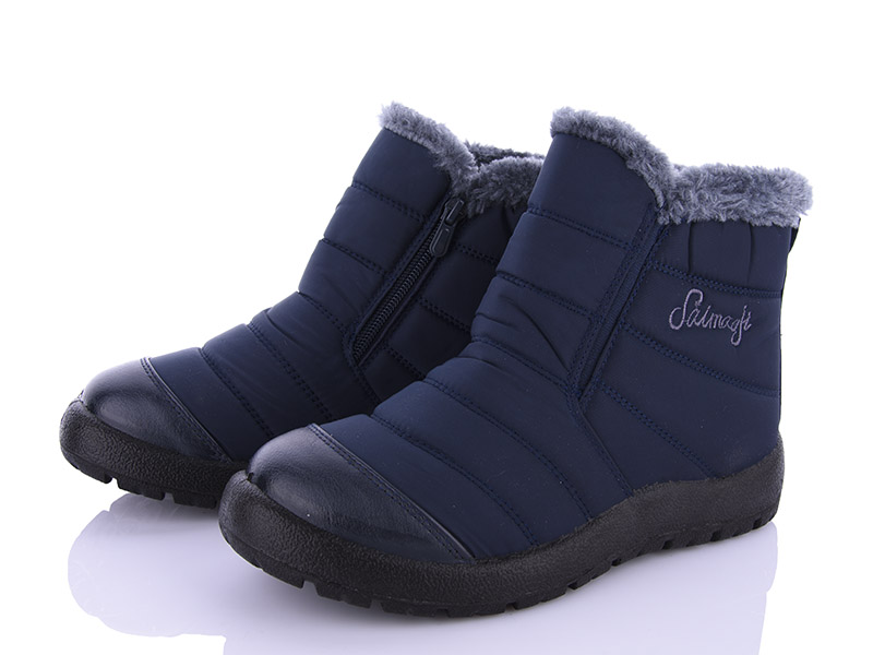 Ботинки Saimao (37-42) 8107-6 (зима)