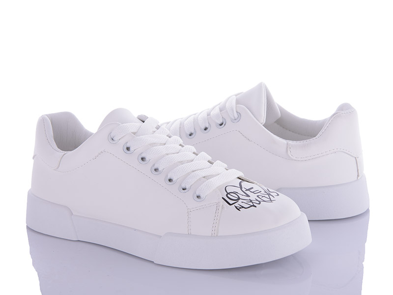 Кроссовки Бабочка (36-41) 530-568 (деми)