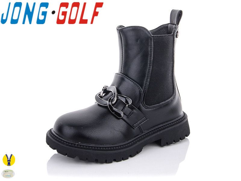 Ботинки Jong-Golf (27-32) B30666-0 (деми)