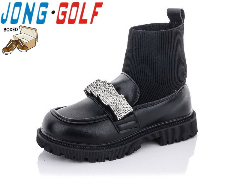 Туфли Jong-Golf (32-37) C30589-0 (деми)