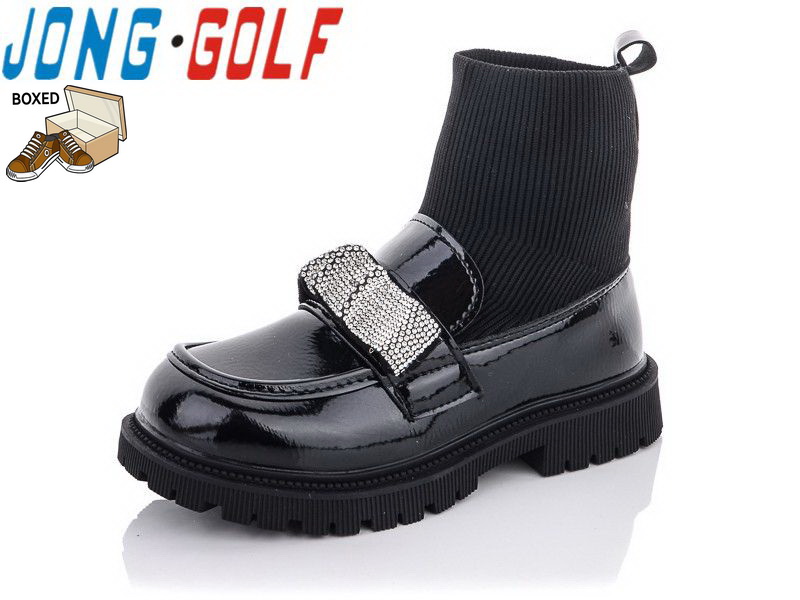 Туфли Jong-Golf (32-37) C30589-30 (деми)