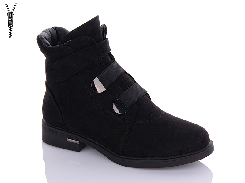 Ботинки Xifa (36-41) 951-10C (зима)