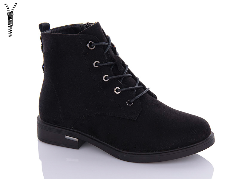 Ботинки Xifa (36-41) 951-12C (зима)