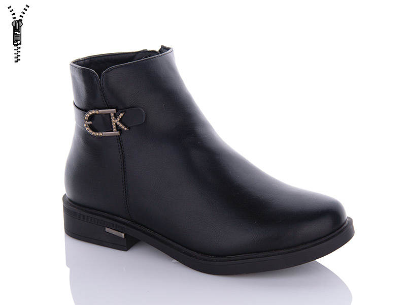Ботинки Xifa (36-41) 951-8 (зима)