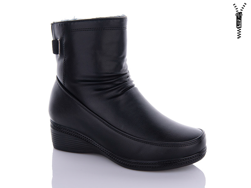Ботинки LDW (37-42) A098 (зима)