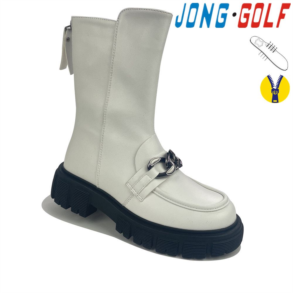 Ботинки Jong-Golf (33-38) C30799-7 (деми)