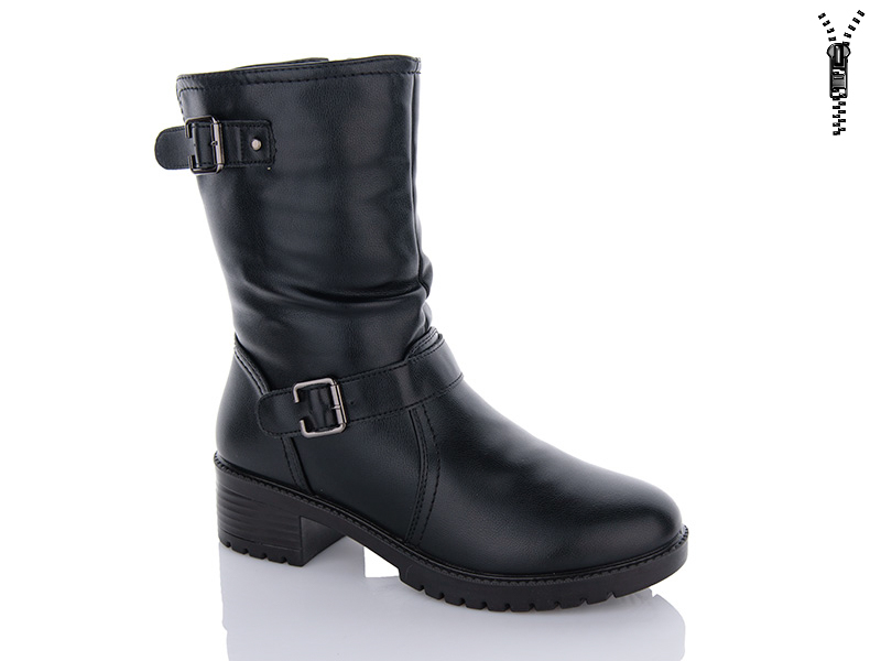 Ботинки LDW (37-42) M011 (зима)