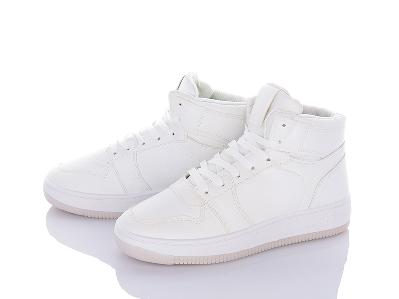 Кроссовки OkShoes (36-41) J717-2 (деми)