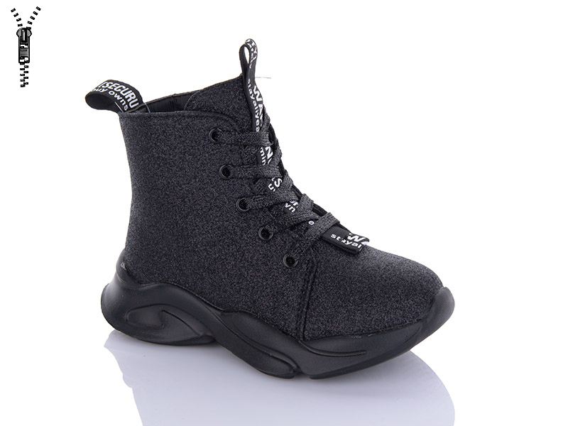 Ботинки Xifa kids (27-32) FG902-2B (деми)